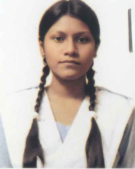 Tanha Hossain Moon