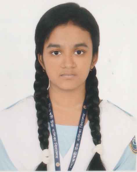 Lubat Hossain Torsha