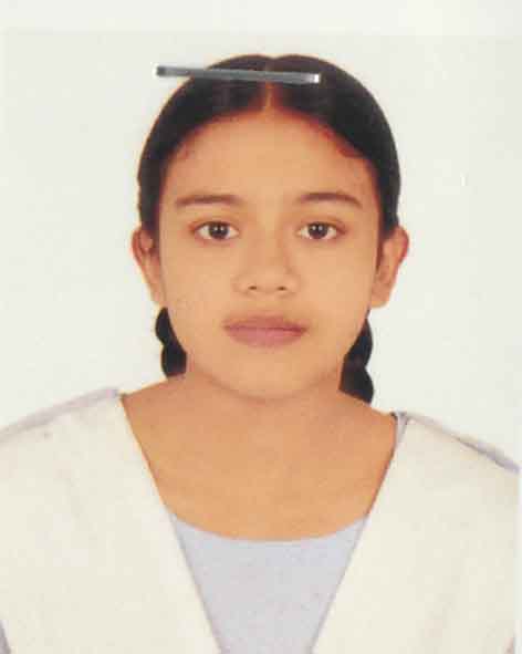 Ramisa Binta Rakib