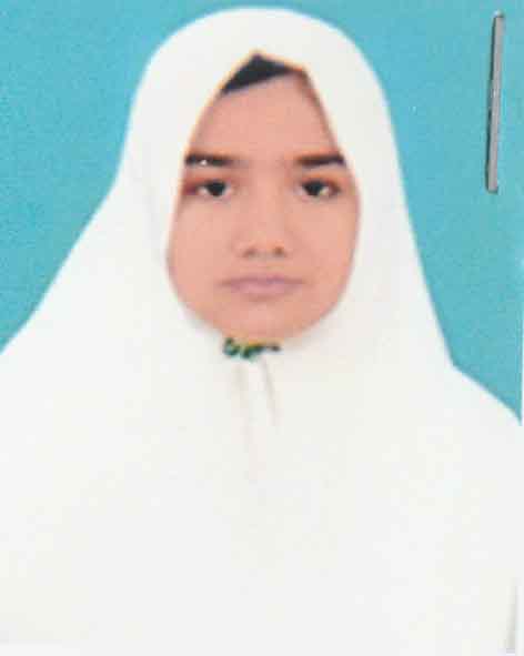 Nozre Amena