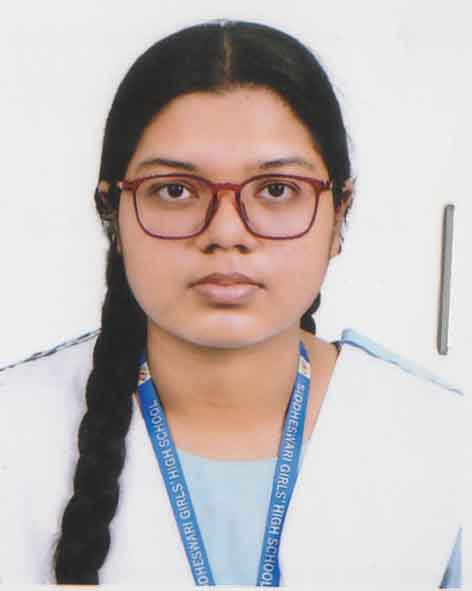 Sumaiya Aktar
