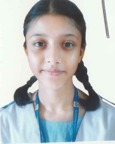 Jannatul Ferdous Mahi