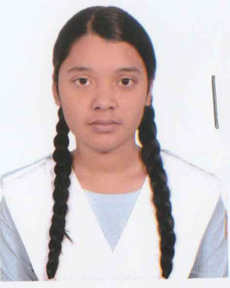 Juhanat Ferdous