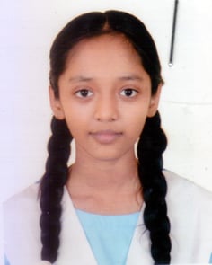 Fahmida Tabassum Raisa