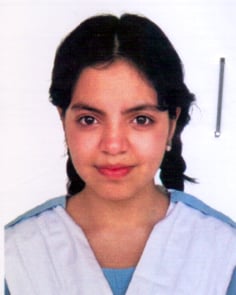 Anika Afroz Khan