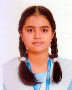 Arisha Awatef