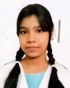 Rezwana Jannat
