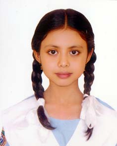 Noorussabah Jannati