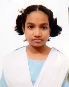 Maisha Meherin Mrittika