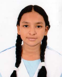 Musarrat Towfa