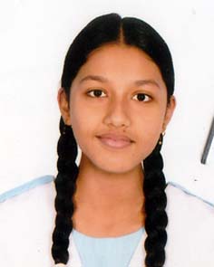 Farhana Afrose