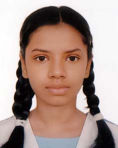 Afia Adiba