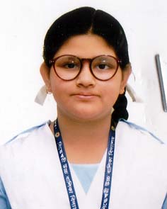 Afia Abida
