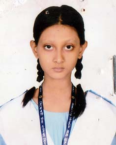 Faria Islam Karima