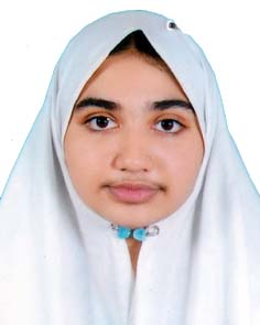 Mahira Mehnaz