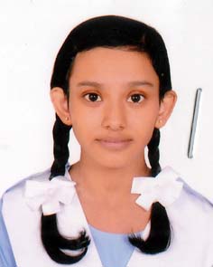 Syed Rabeya Bosri