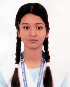 Afia Rahman
