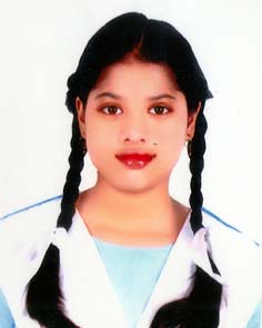 Tahiya Hossain