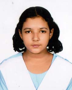 Ayesha Siddiqa