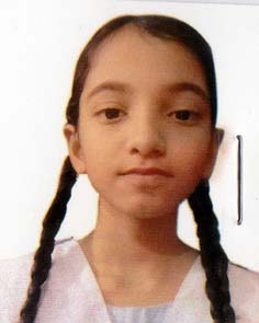 Samina Ahmed Mashfa