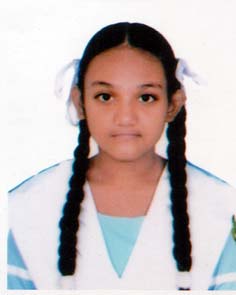Masfia Jannat