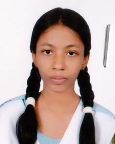 Shohani Akter Takia