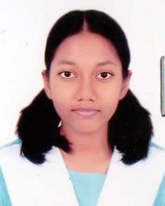 Farheen Rahman
