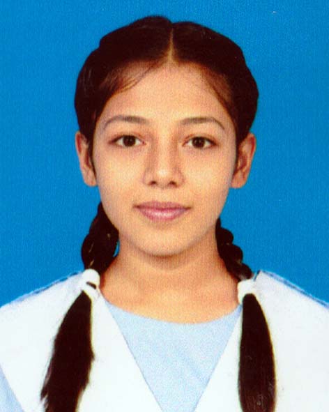 Nafisa Hossain Nijhum