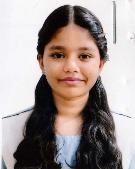 Nusrat Fardia Difte