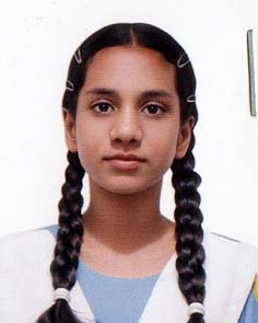 Neha Alam