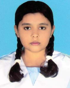 Most. Nusrat Jahan Maisha