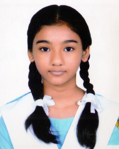 Azowana Khanom Amina