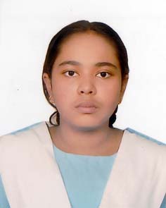 Musfika Mahajaben