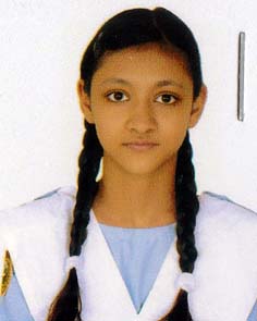 Jannatul Ferdous Maysha