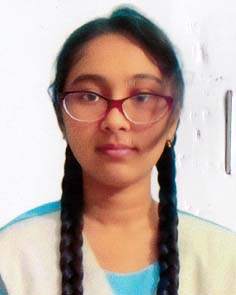 Bushra Islam Mim
