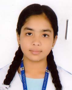 Sufia Akter