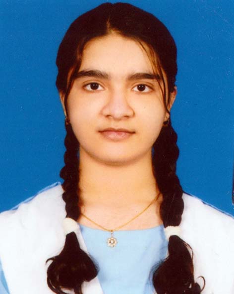 Mahiba Manha
