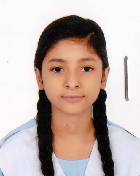 Raida Kamal Anha