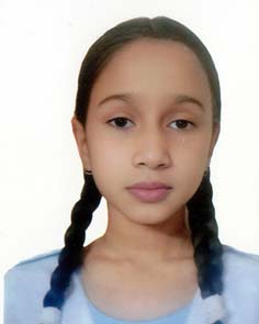 Ashfia Islam Zoha