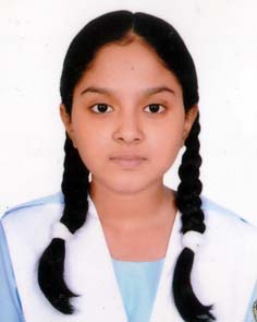 Afrin Akter Mithila