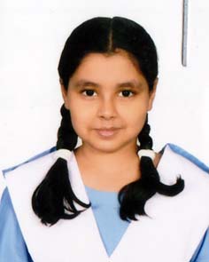 Sayeda Islam Asha