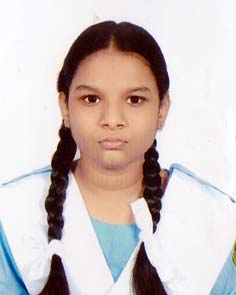 Mahreen Alam