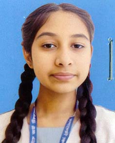 Maliha Islam