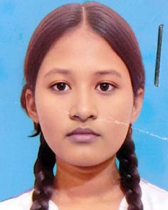 Raisa Haque Sneha