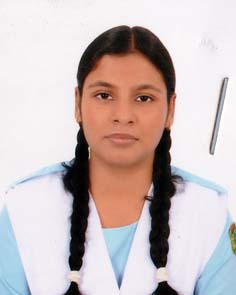Antora Roy