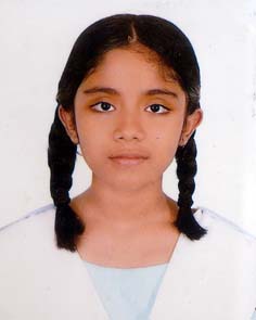 Rida Binte Shahadat