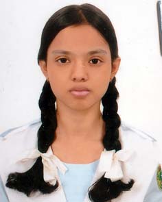 Syed Bibi Khadiza Shafiqul