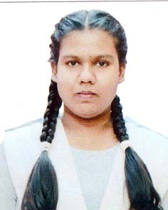 Ummay Tabassum Nafisa