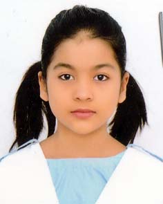 Muntahana Ashfia