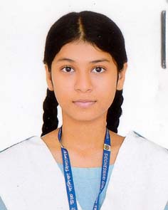 Nazifa Nur Anisha